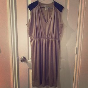 Kardashian Kurves Plus Size Midi